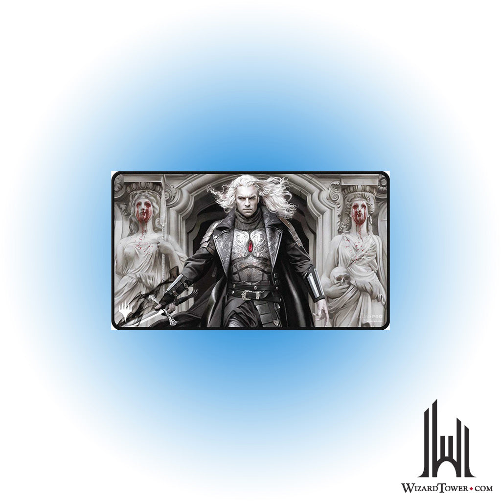 Playmat - Innistrad Remastered - Sorin, Imperious Bloodlord