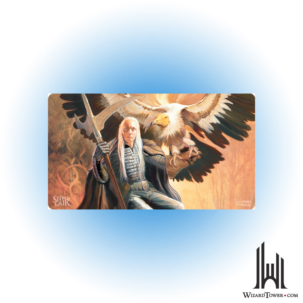 Playmat - Secret Lair - Elves of Deep Shadow