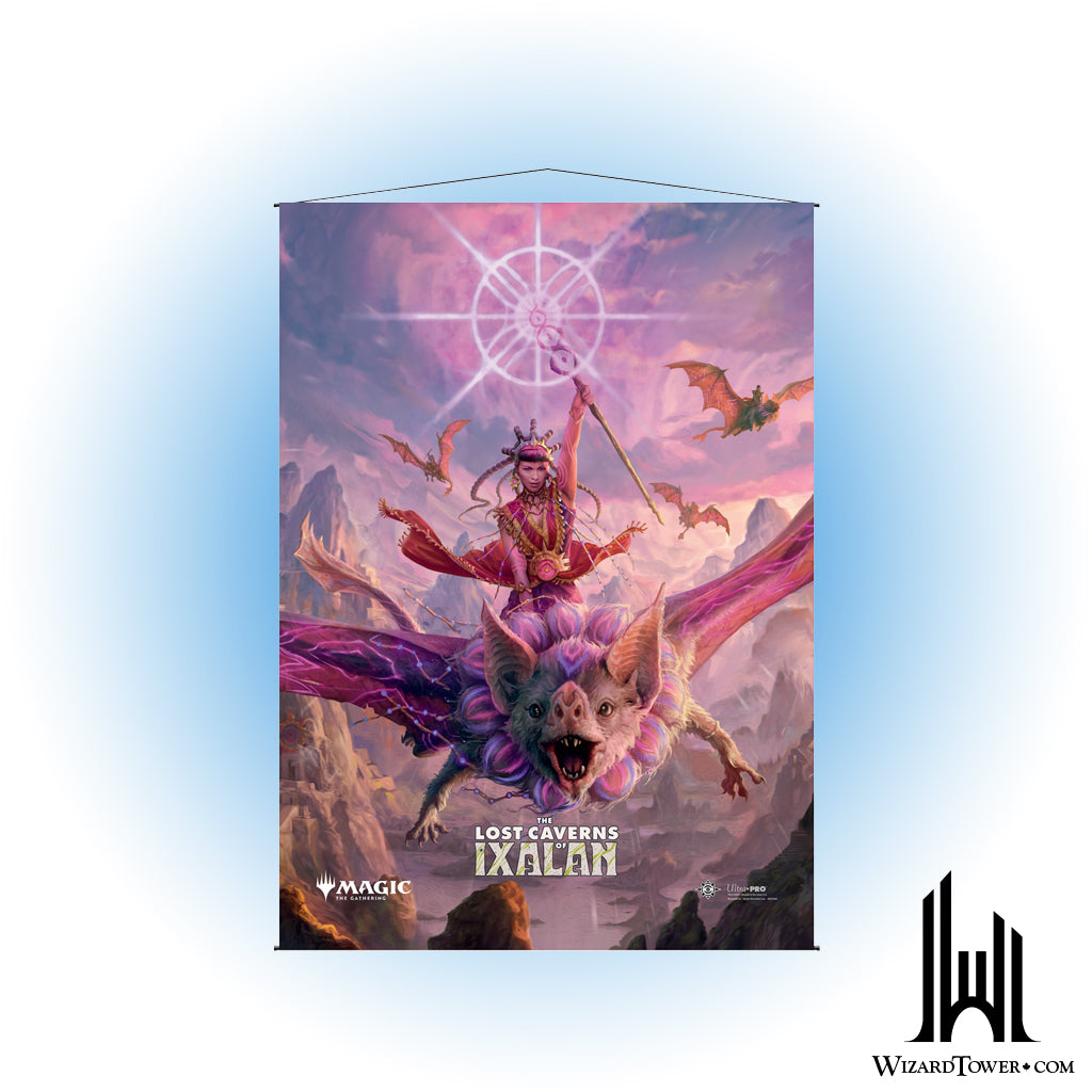 Wall Scroll - The Lost Caverns of Ixalan