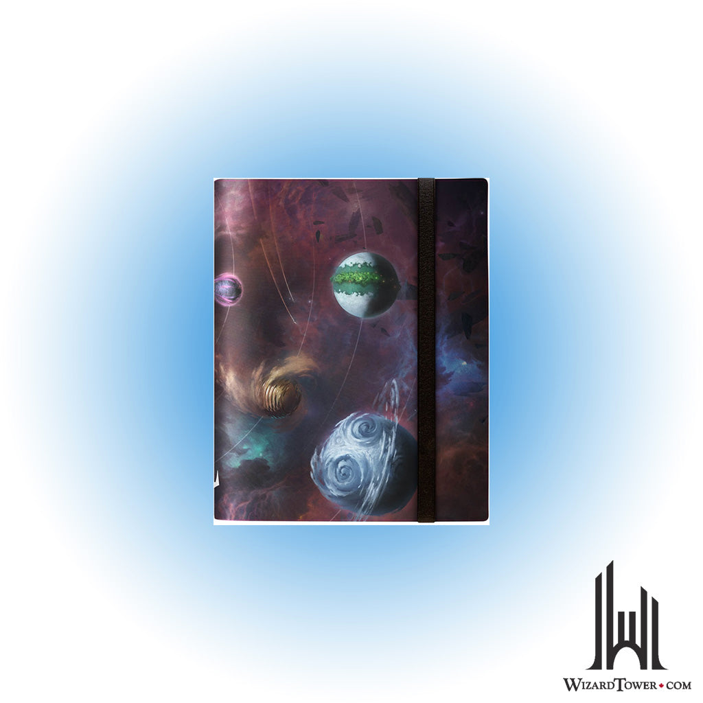 Binder - Edge of Eternities 9-Pocket