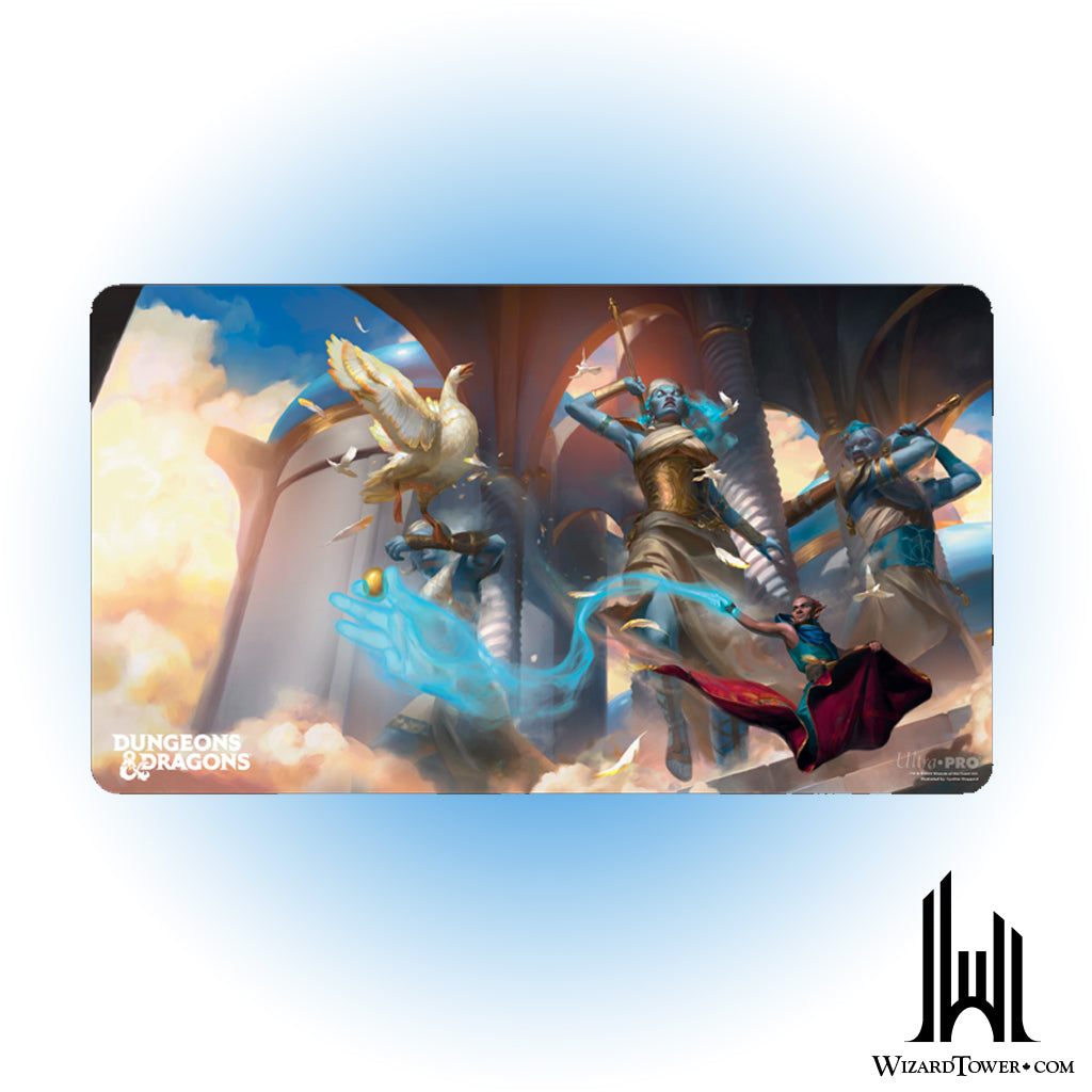 Playmat - Dungeons & Dragons - Bigby Presents Glory of the Giants