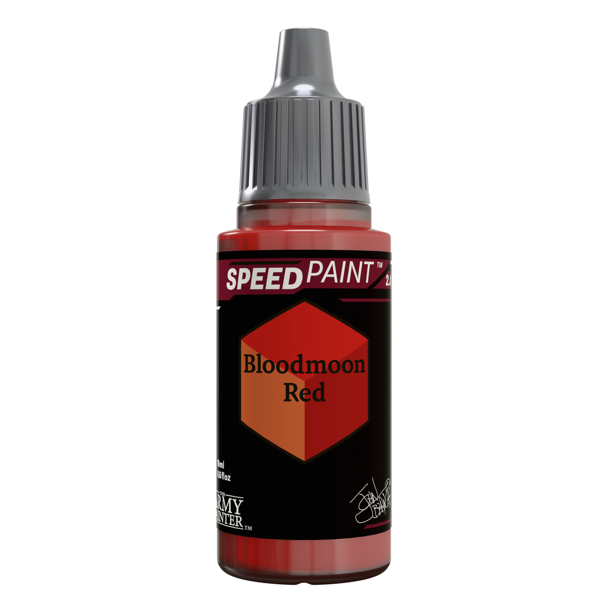 Army Painter Warpaints Speedpaint Turnbull Turquoise - 18ml