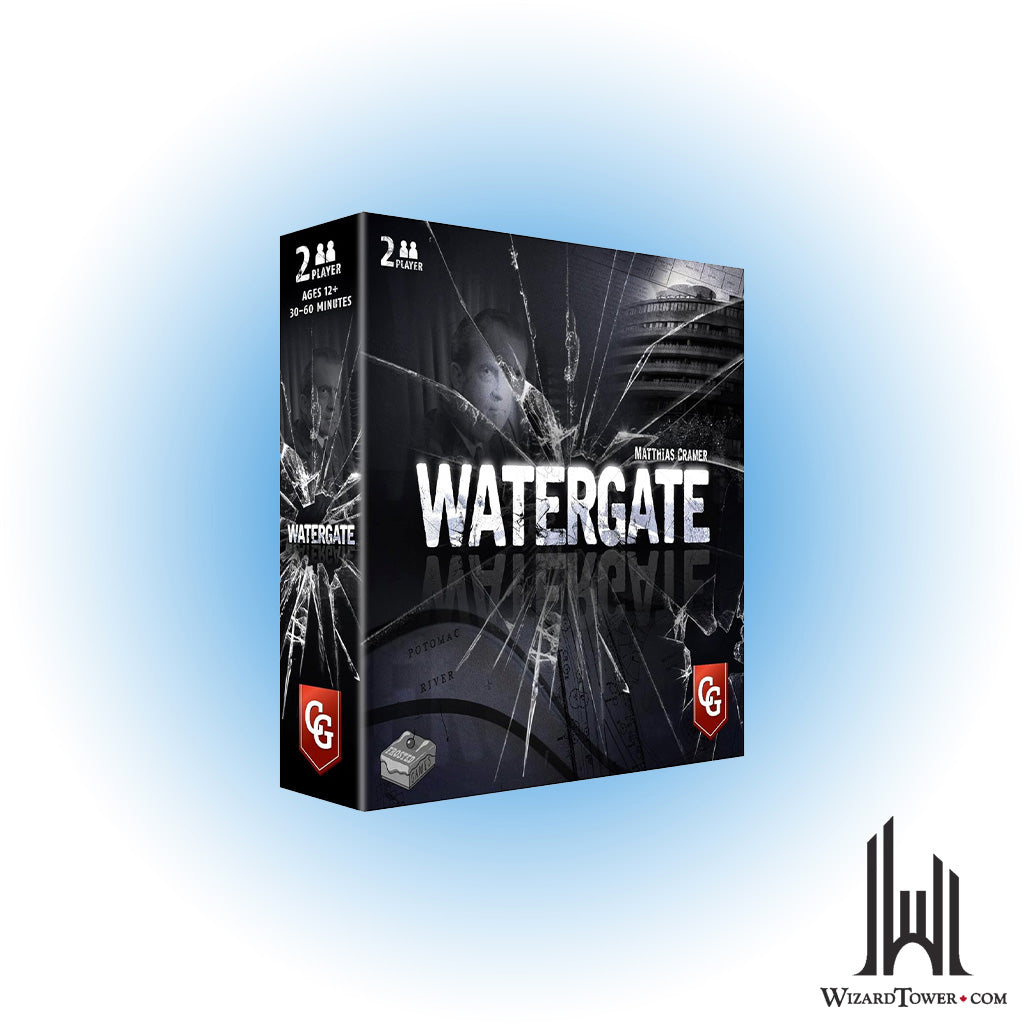Watergate