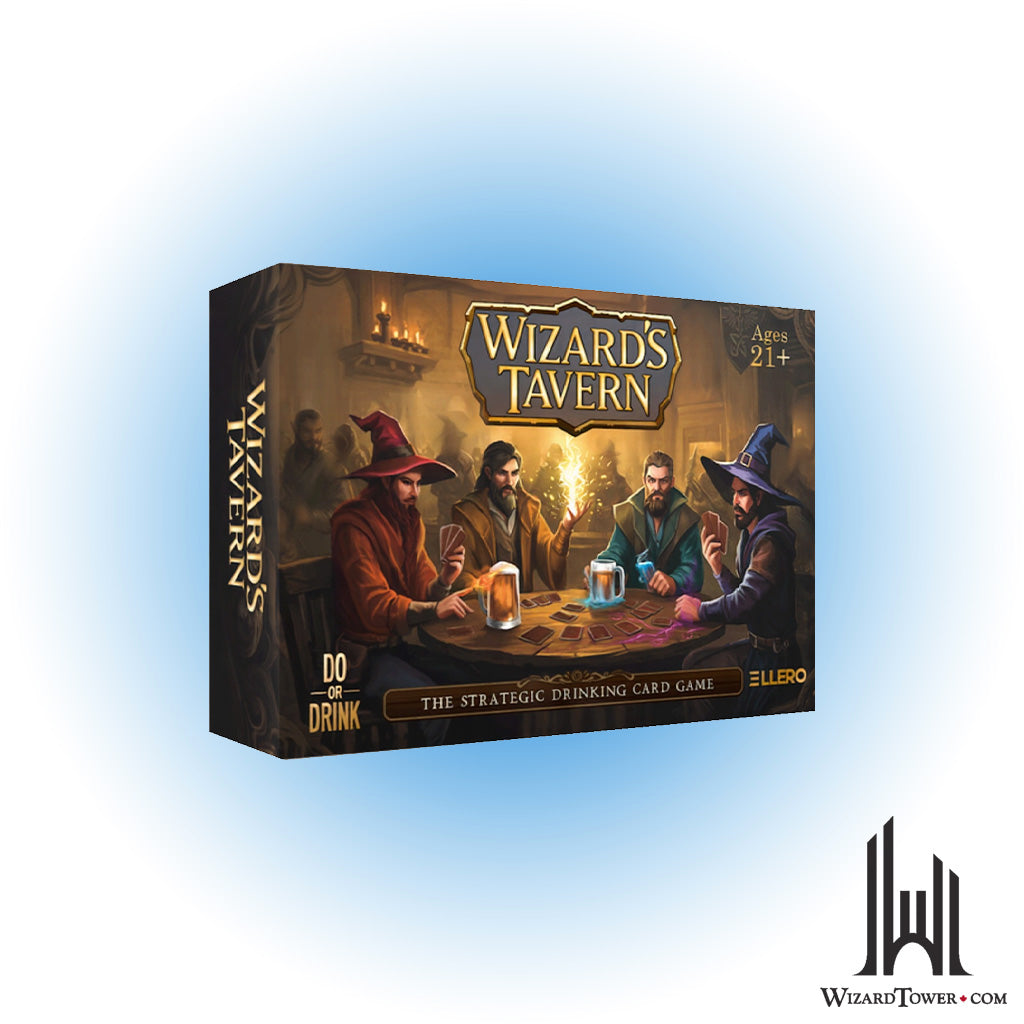 Wizards Tavern