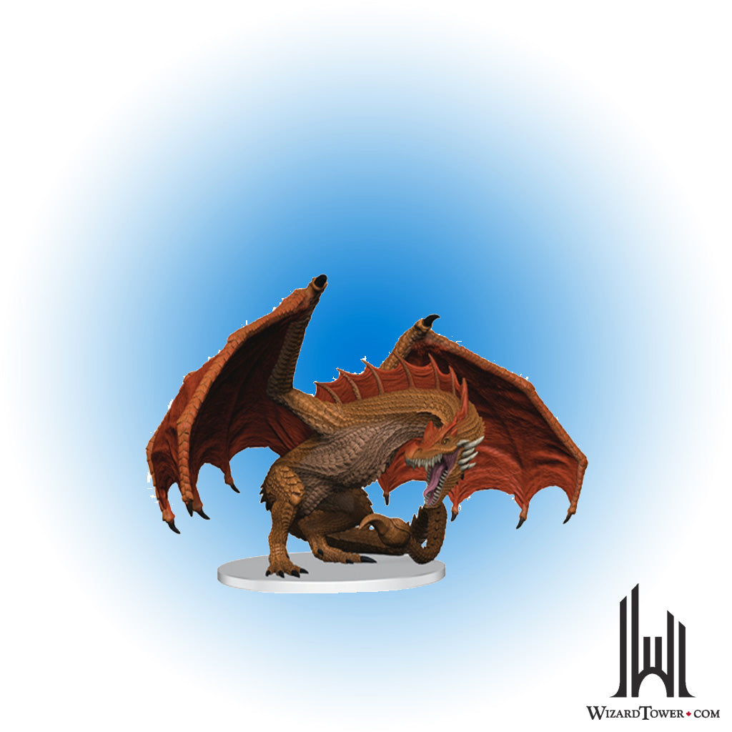 Wyvern #41