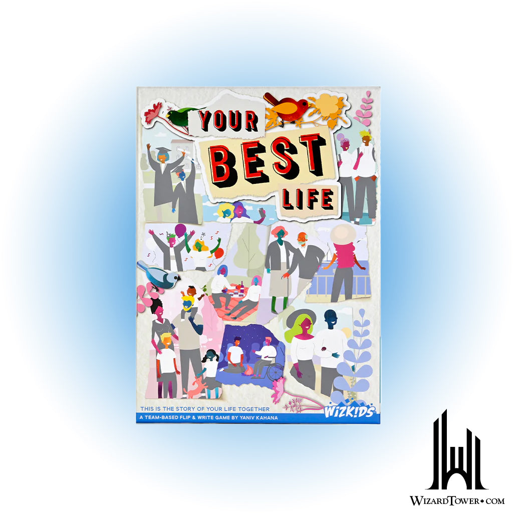 Your Best Life