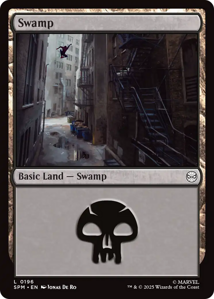 Swamp (0196)