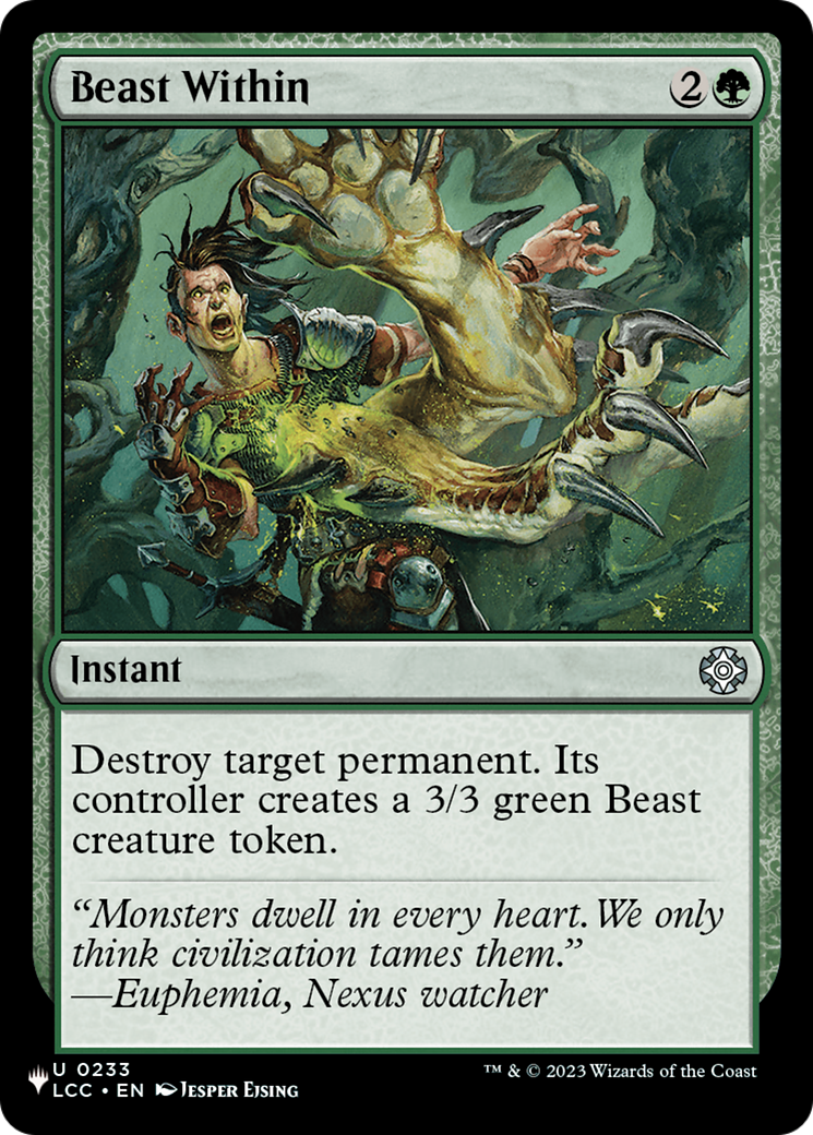 Beast Within (223)