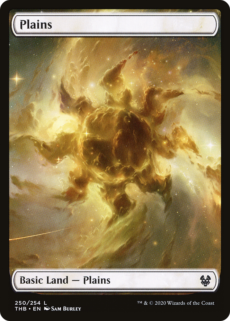 Plains (250)