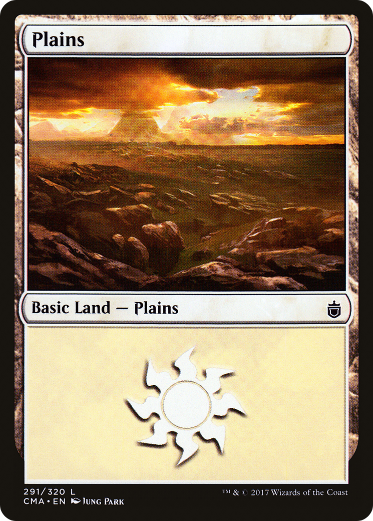 Plains (291)
