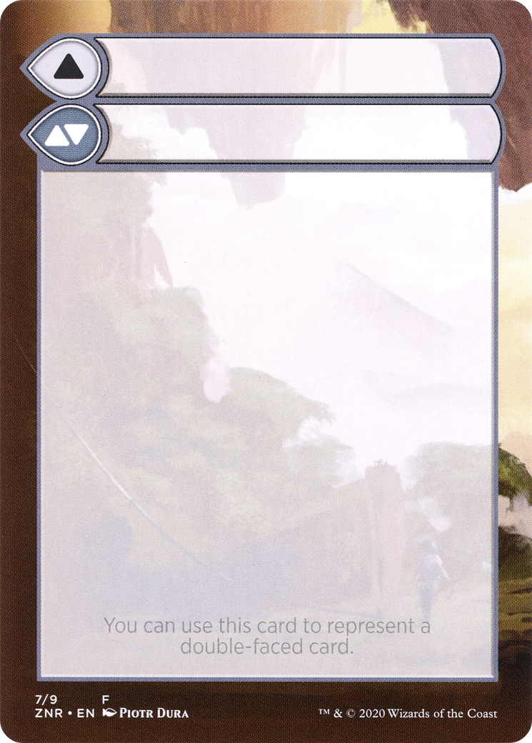 Helper Card (0007)