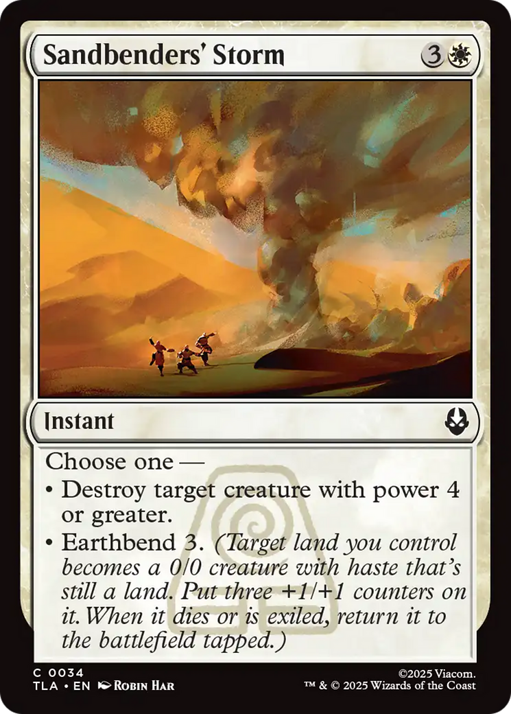 Sandbenders' Storm tla
