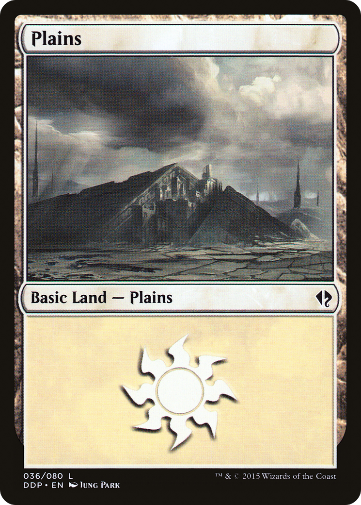 Plains (036)