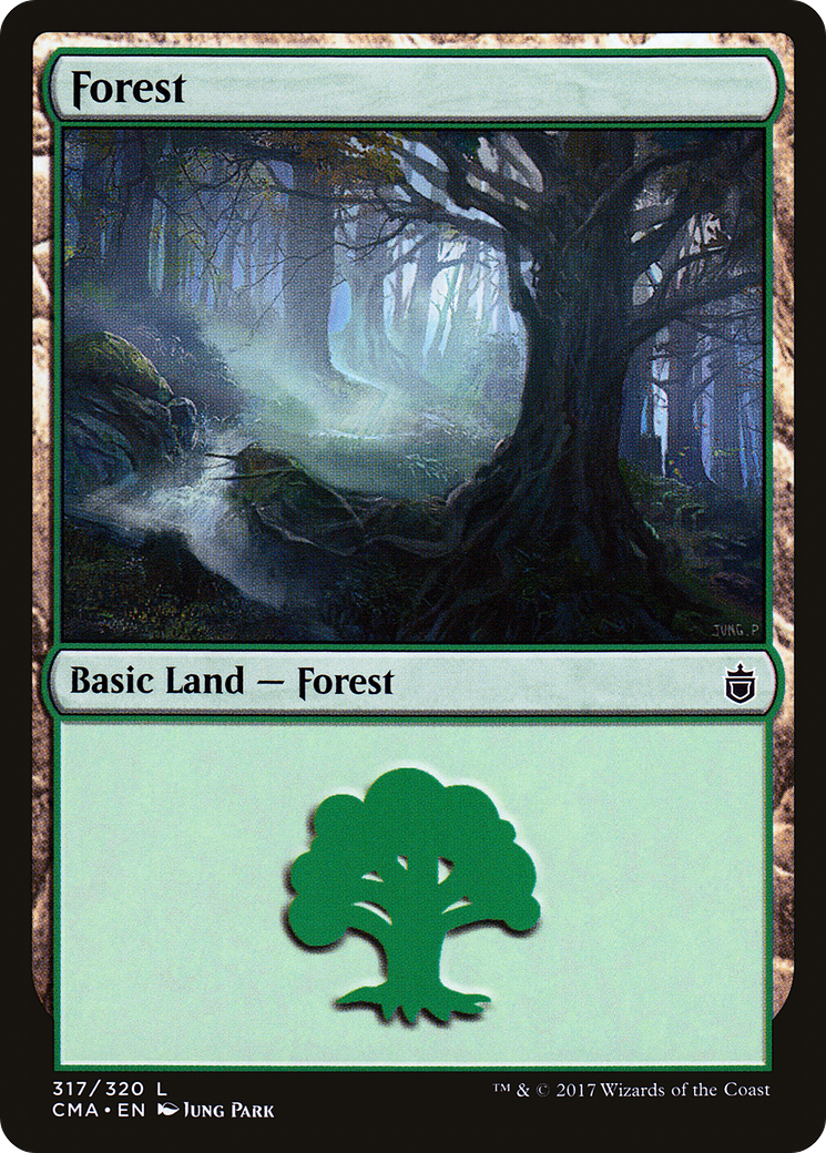 Forest (317)