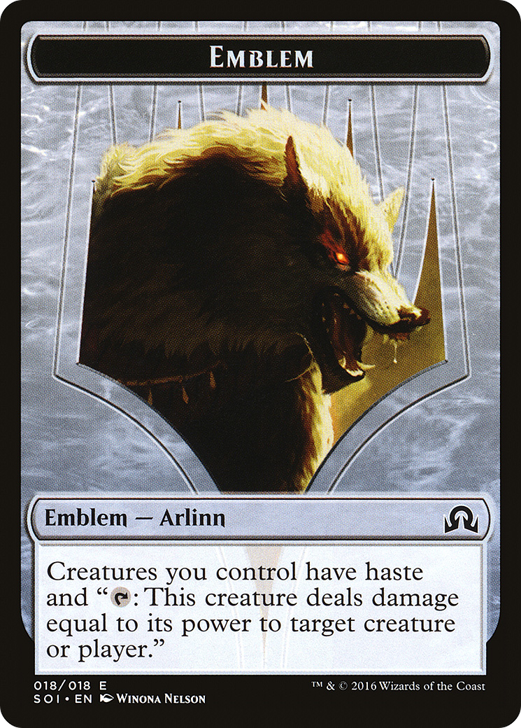 Arlinn Kord Emblem (018)