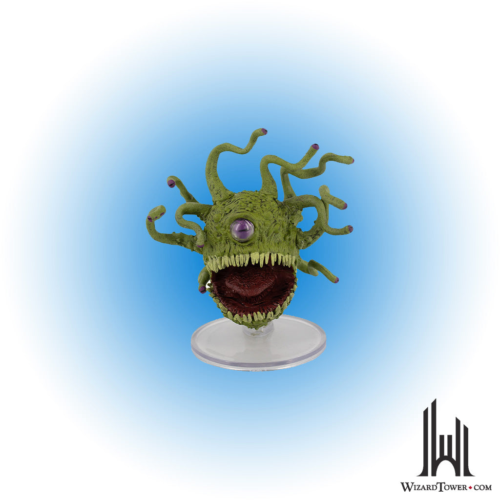 Beholder #40a