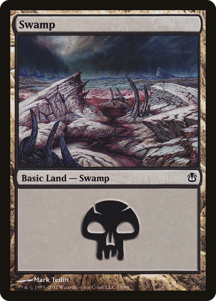 Swamp (78)