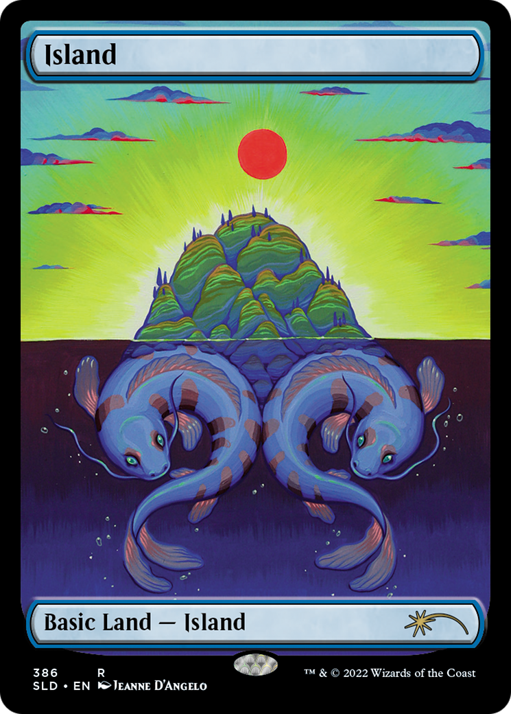Island (386) (Textless)