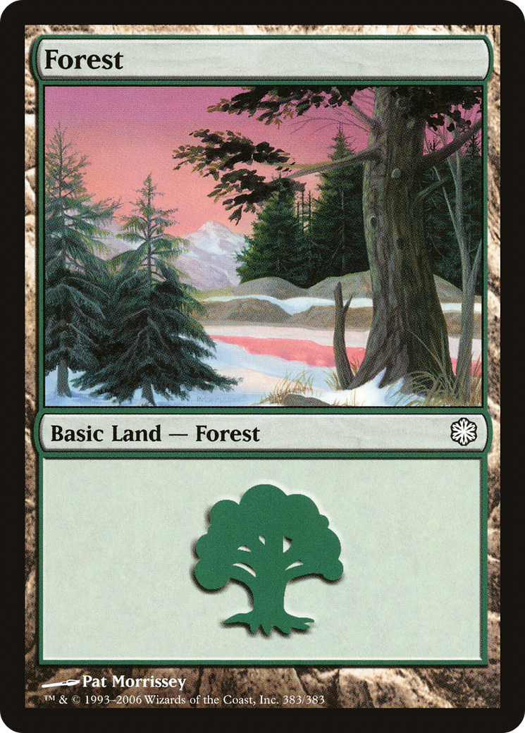 Forest (383)