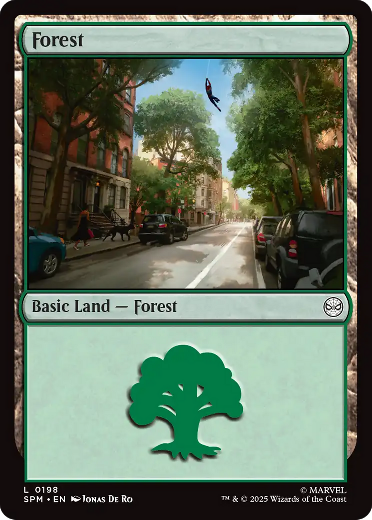 Forest (0198)