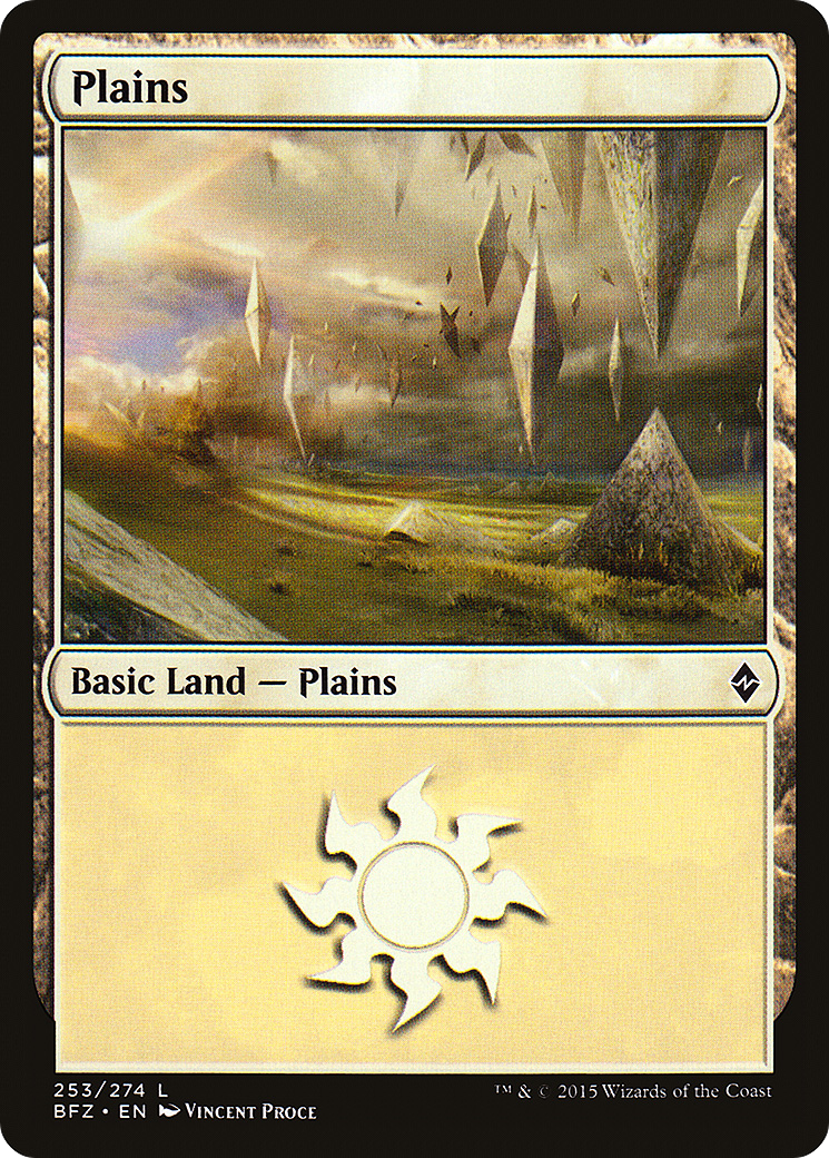 Plains (253)
