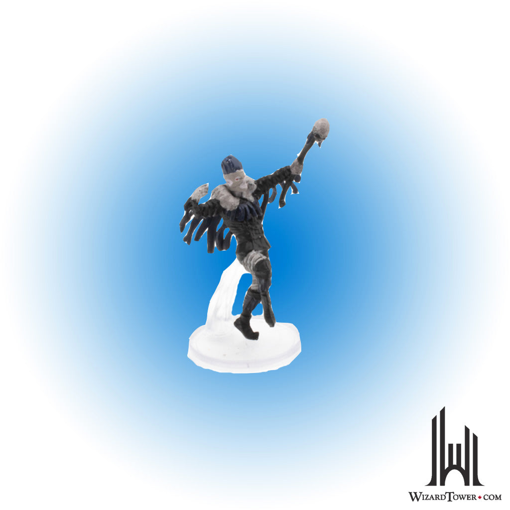 Caligni Dancer #21