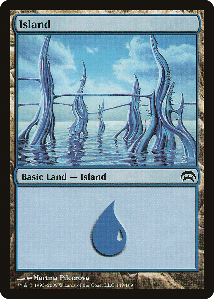 Island (149)