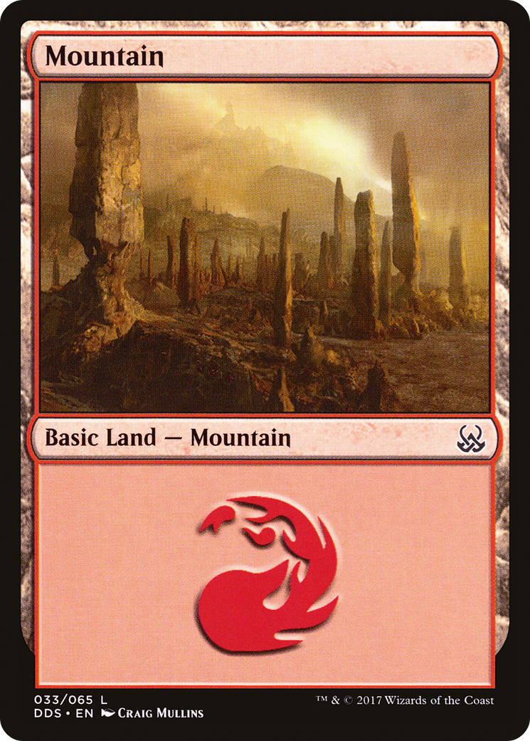 Mountain (033)