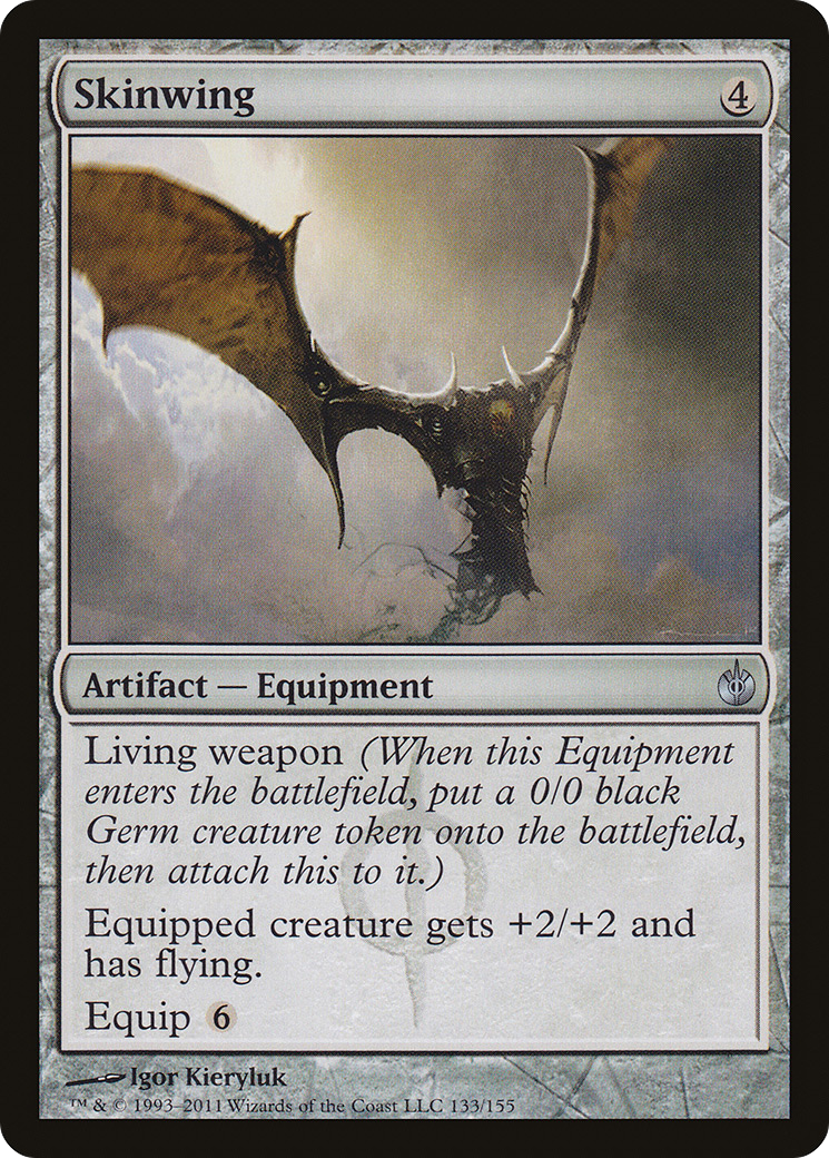 Skinwing - Foil