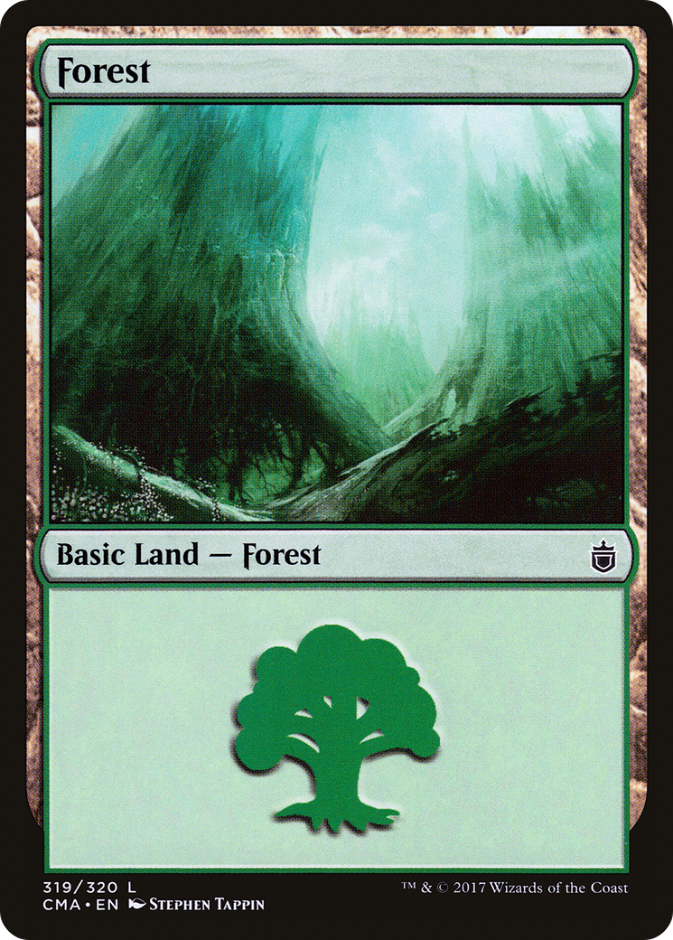 Forest (319)