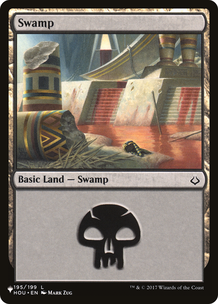 Swamp (195)