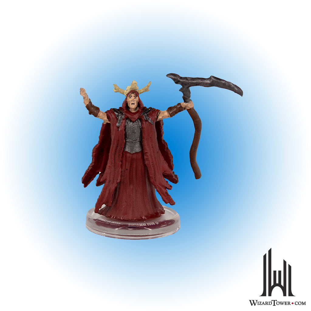 Death Cultist #34