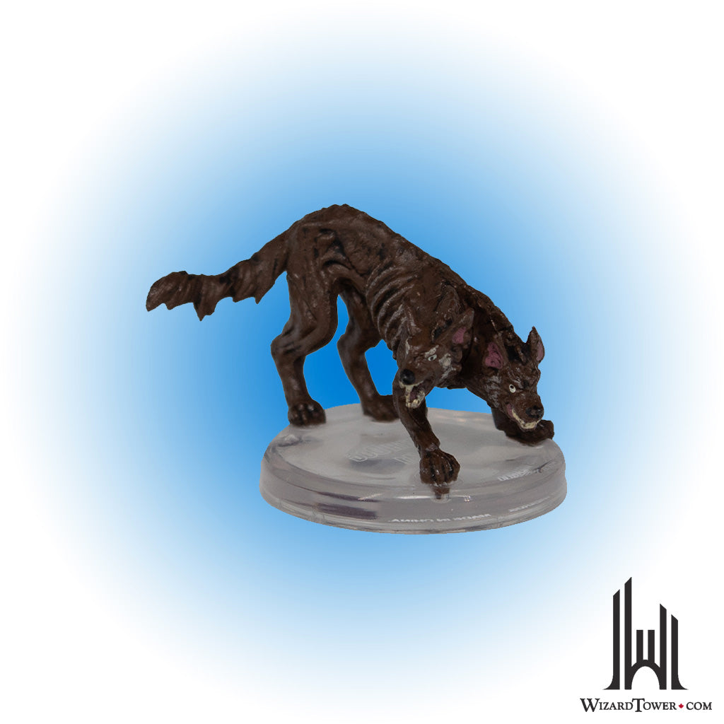 Death Dog #30