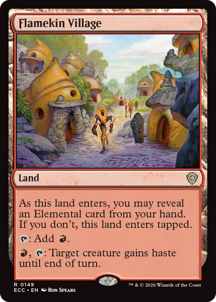 Flamekin Village (0149) (ECC)