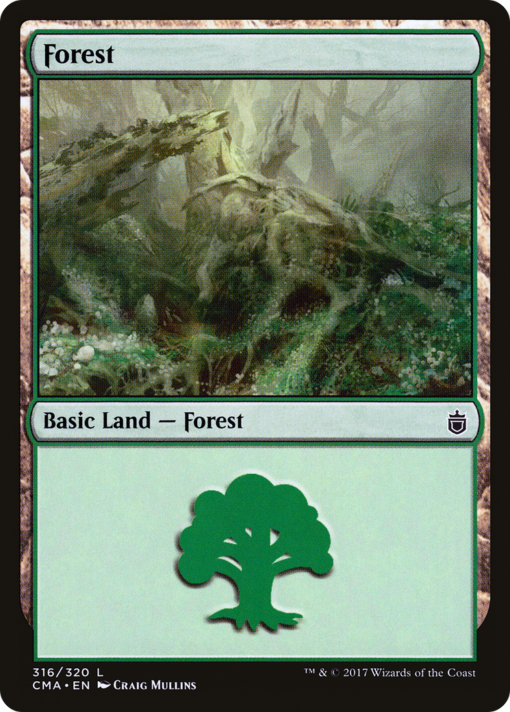 Forest (316)