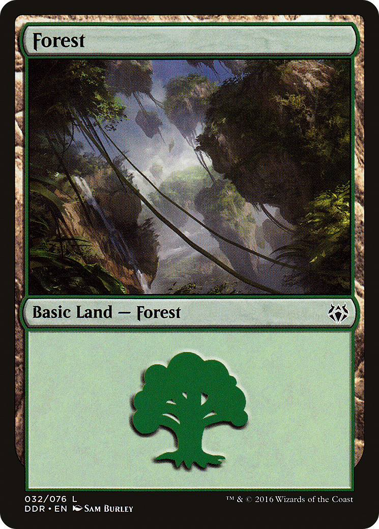 Forest (032)