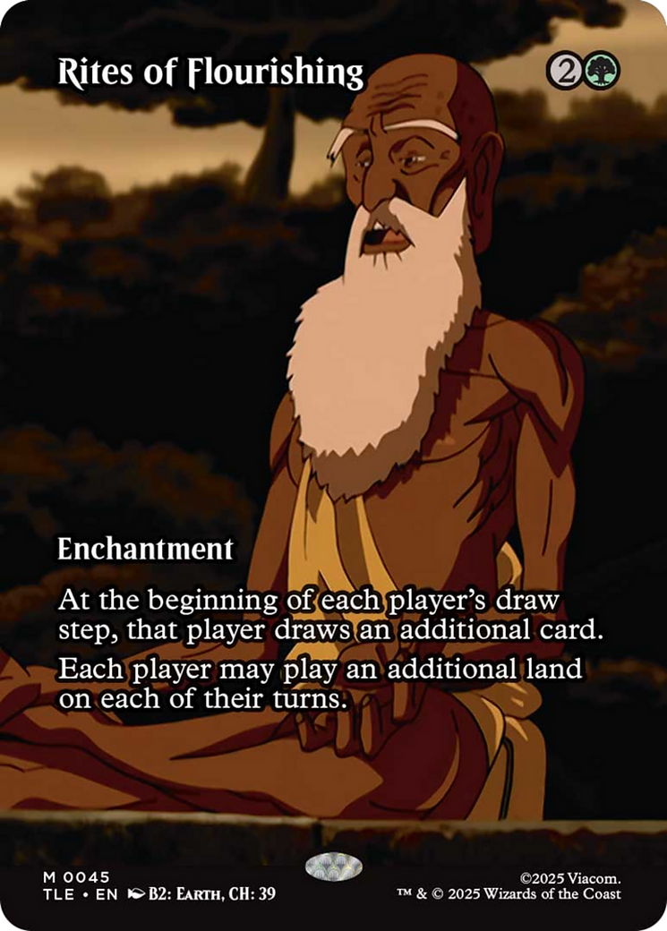 Rites of Flourishing (0045) (Borderless) tle