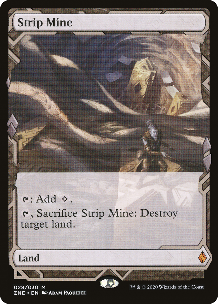 Strip Mine (028)