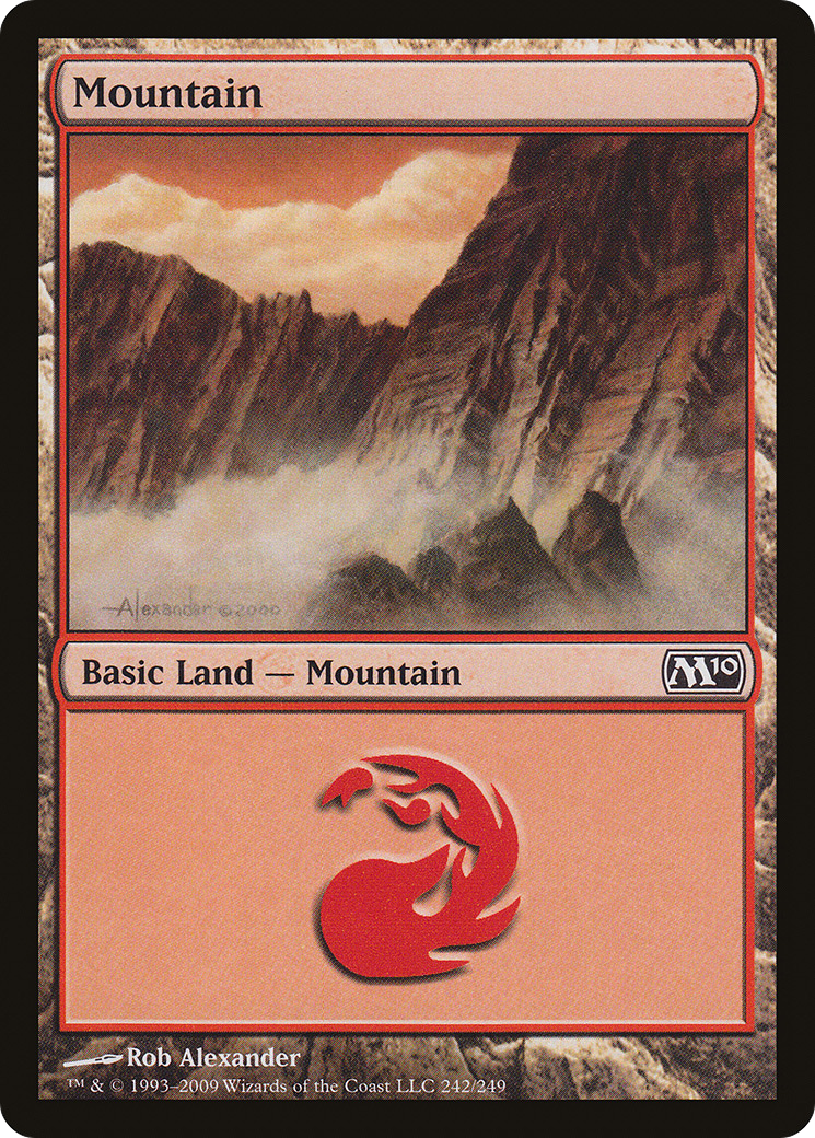 Mountain (242)