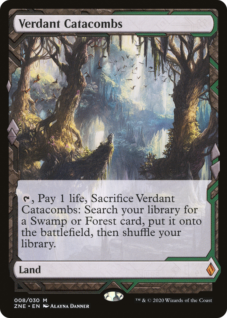 Verdant Catacombs (008)