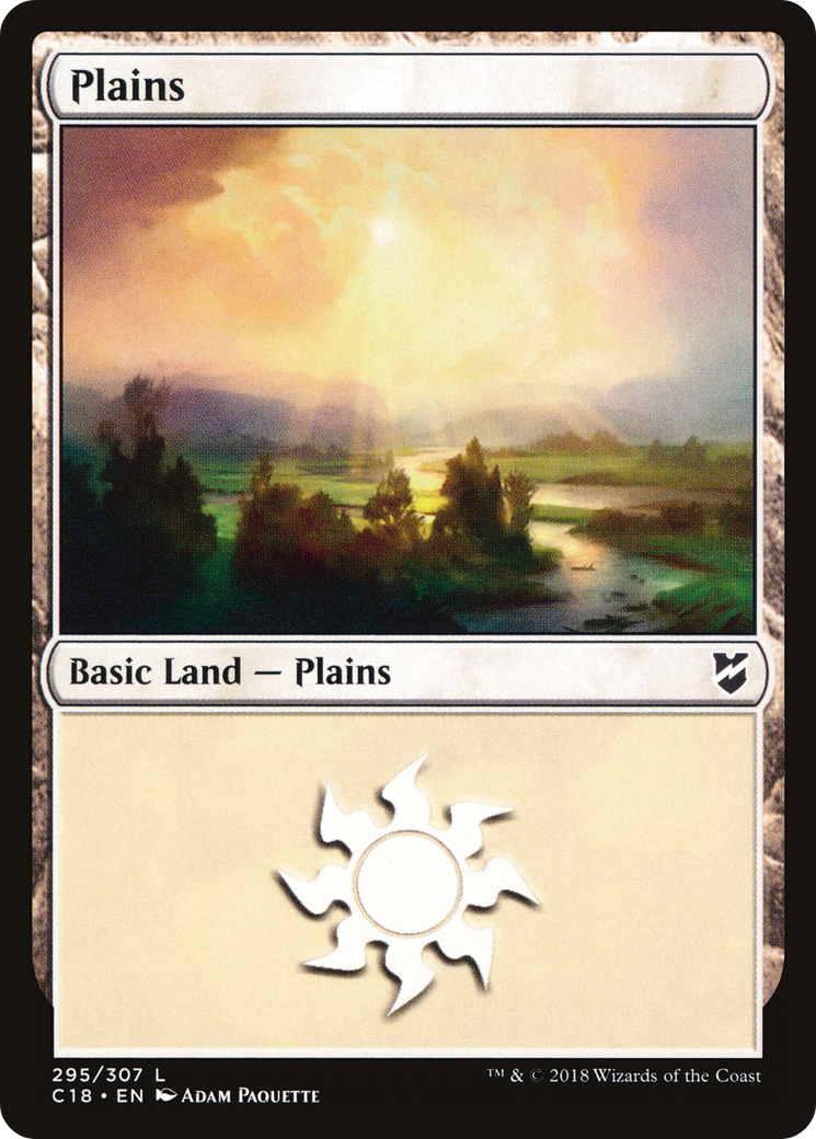 Plains (295)