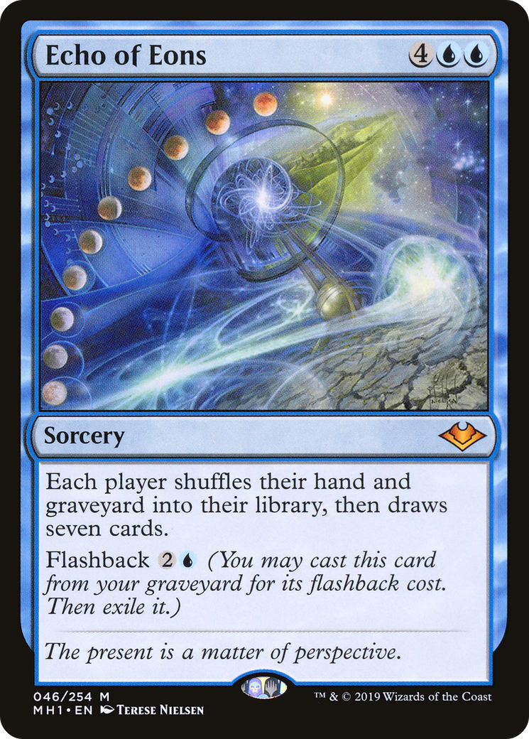Echo of Eons - Foil