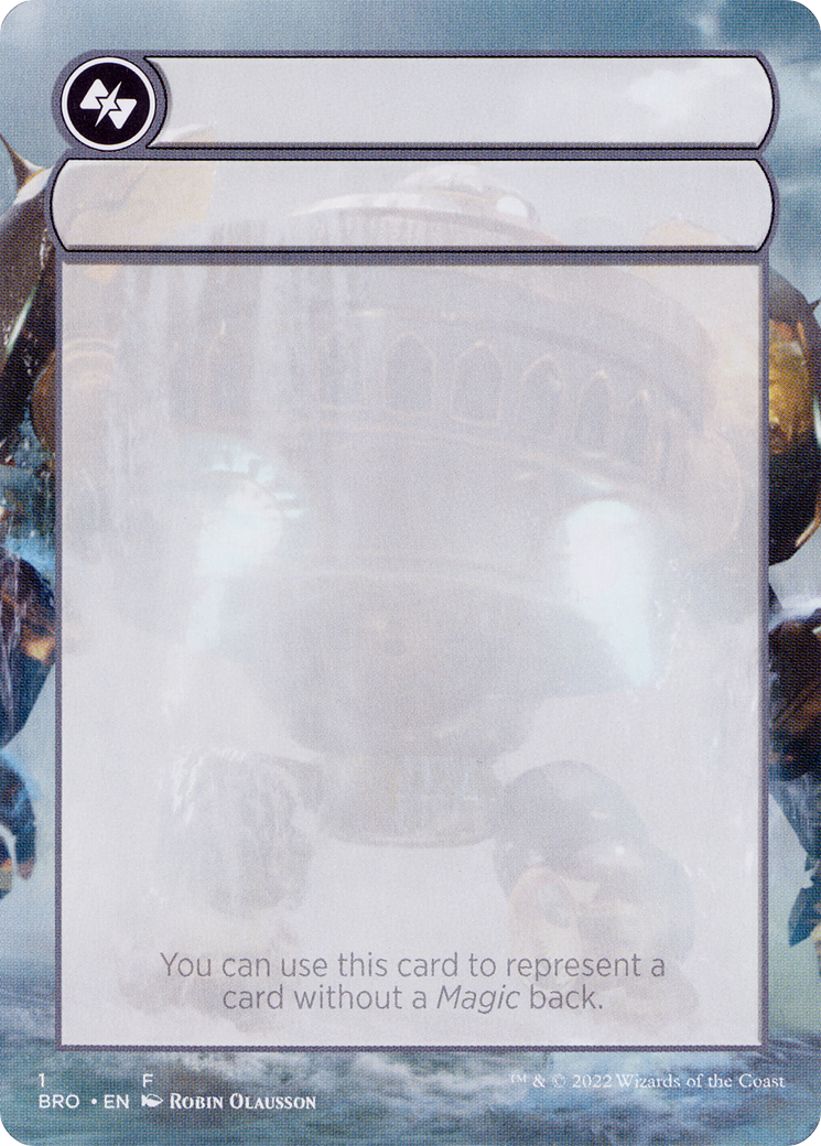 Helper Card (0001)