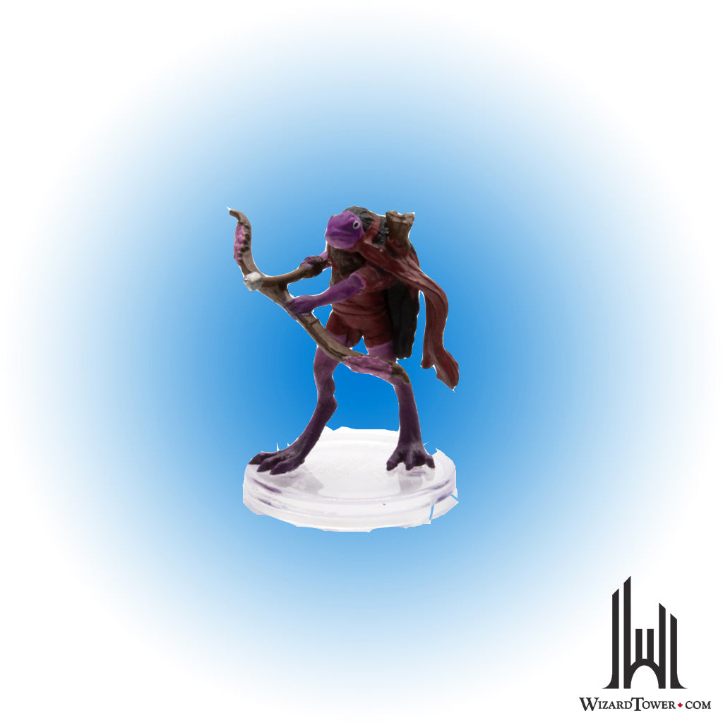 Fiend Keeper Frogfolk #16