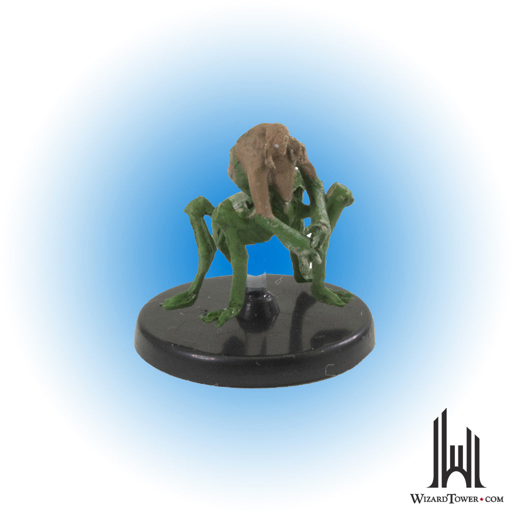 Formian Worker #03