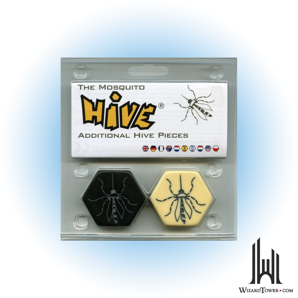 Hive - Mosquito