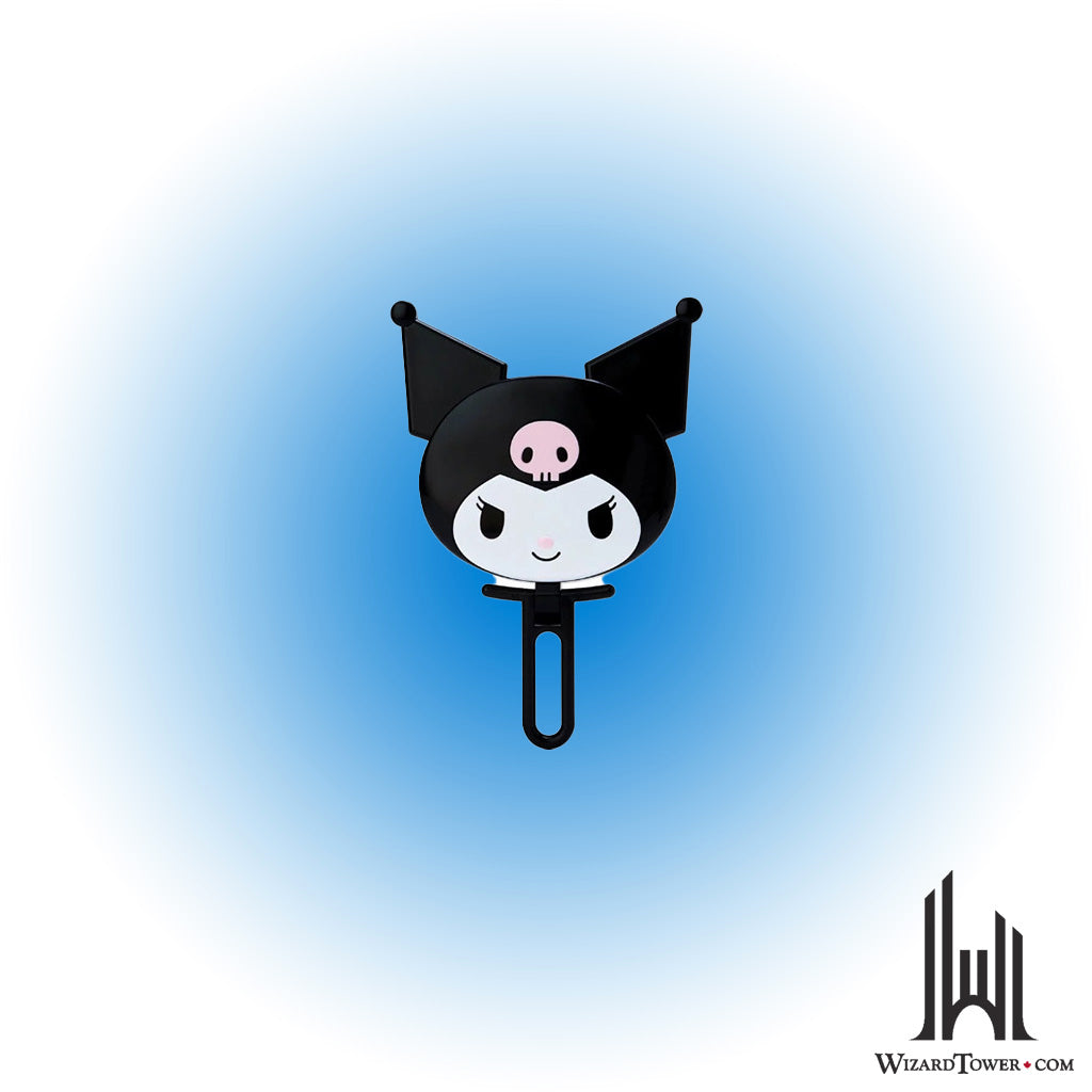 Folding Mirror - Kuromi