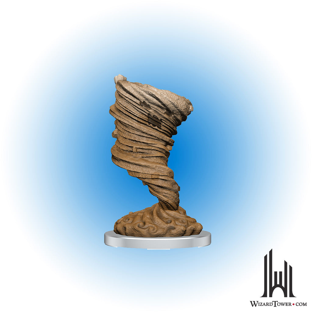 Living Whirlwind #14