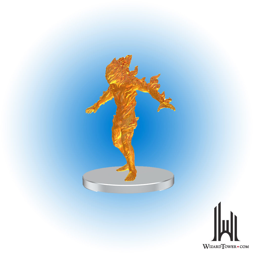 Living Wildfire #13