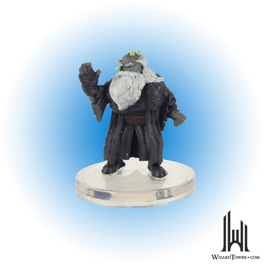 Psionic Ashenwight #10